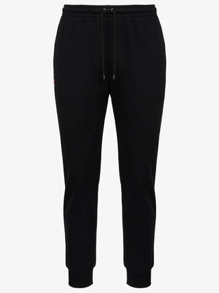Pantalone Tuta Uomo K31313W Nero