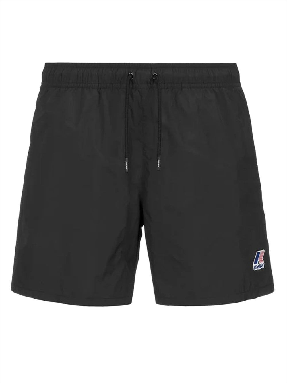 K-way Costume Uomo K31357W Nero