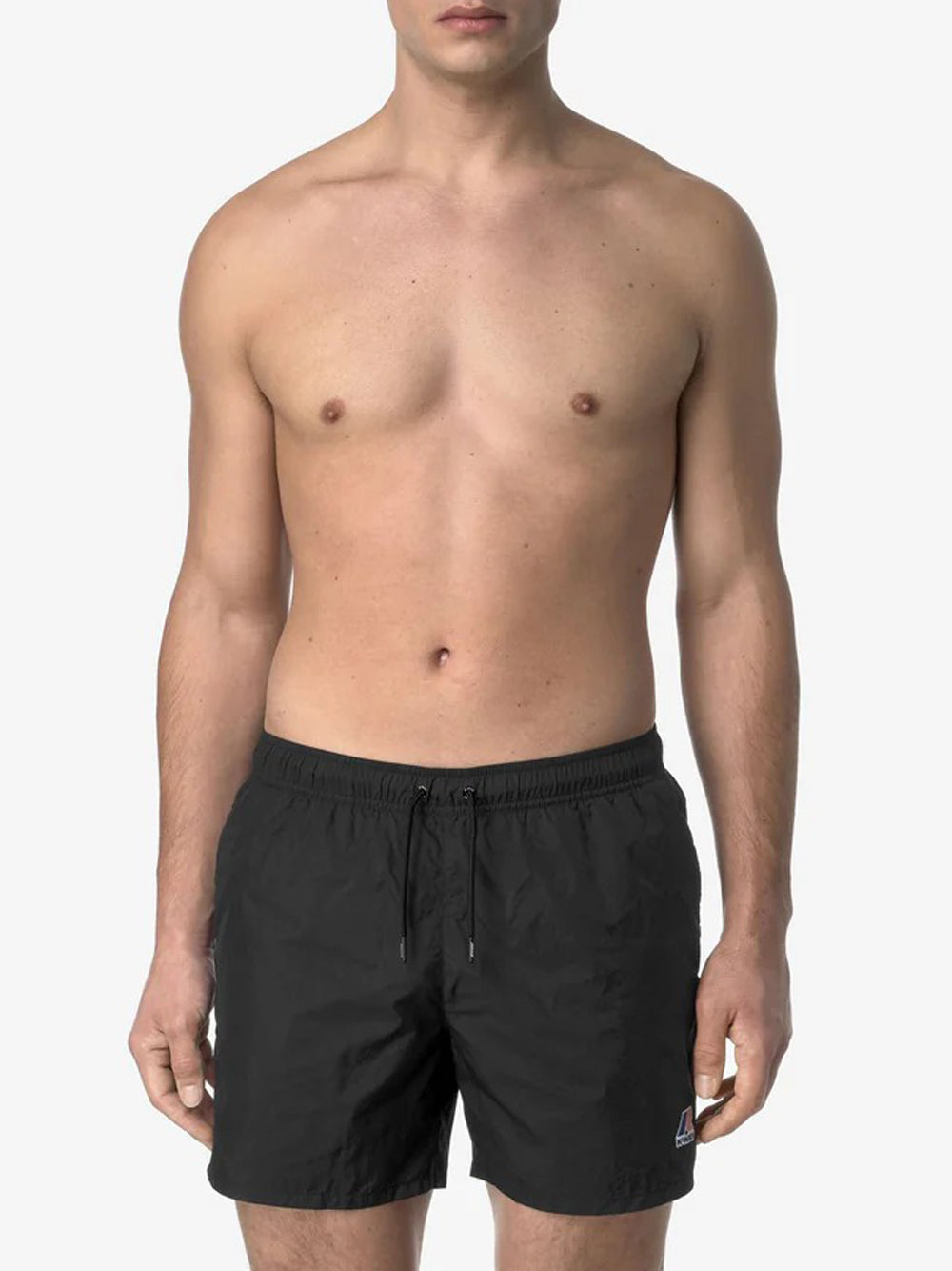 K-way Costume Uomo K31357W Nero