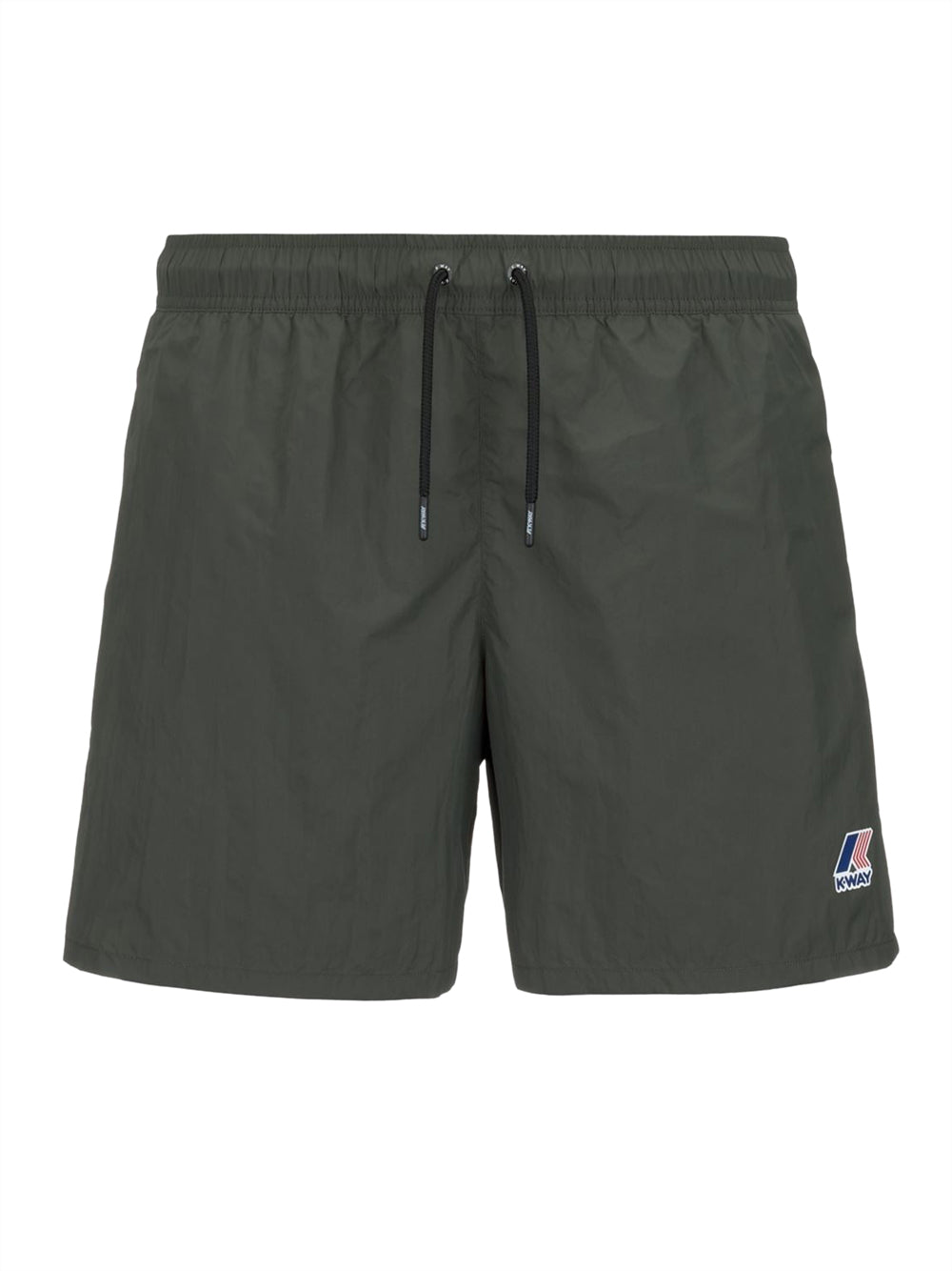 K-way Costume Uomo K31357W Verde