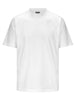 K-way T-shirt Uomo K3136CW Nero