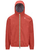 K-way Giubbino Uomo Jack Stretch Dot Blu