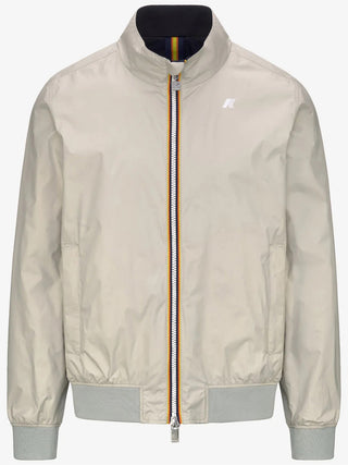 Giubbino Uomo Arsene Plus.2 Double Beige