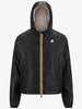 K-way Giubbino Donna Laurette Plus.2 Double Bianco