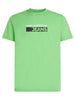 Karl Lagerfeld T-shirt Uomo Slim Nero