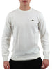 Lacoste Pullover Uomo AH0128 Azzurro