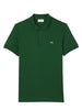 Lacoste Polo Uomo DH2050 Verde