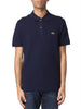 Lacoste Polo Uomo PH4012 Rosa