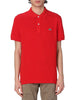 Lacoste Polo Uomo PH4012 Rosa