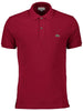 Lacoste Polo Uomo PH4012 Rosa