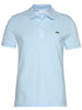 Lacoste Polo Uomo PH4012 Rosa