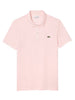 Lacoste Polo Uomo PH4012 Rosa