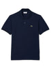 Lacoste Polo Uomo Blu