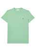 Lacoste T-shirt Uomo TH6709 Blu