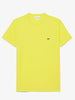 Lacoste T-shirt Uomo TH6709 Blu
