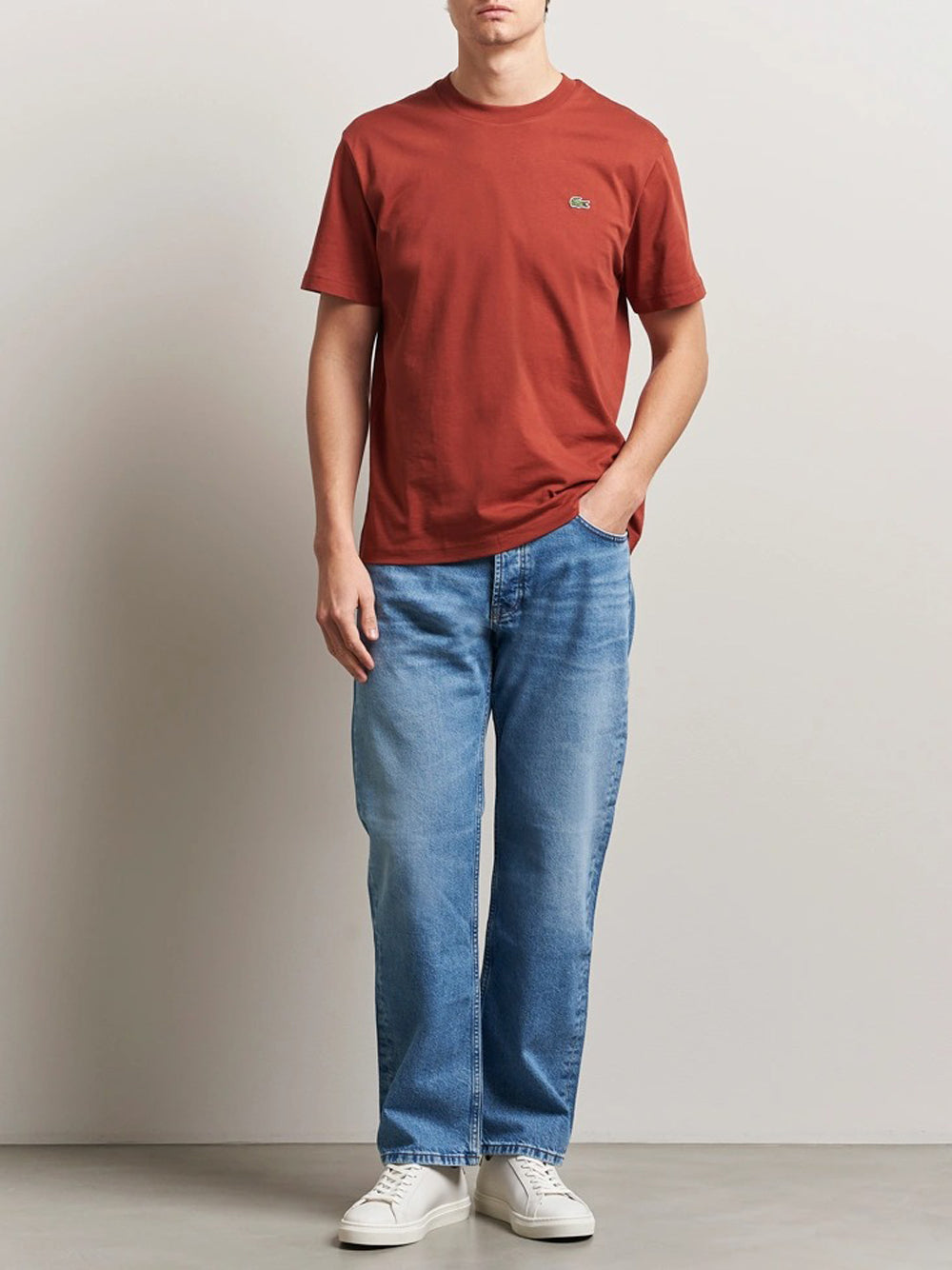 Lacoste