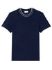 Lacoste T-shirt Uomo TH8174 Blu
