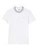 Lacoste T-shirt Uomo TH8174 Blu