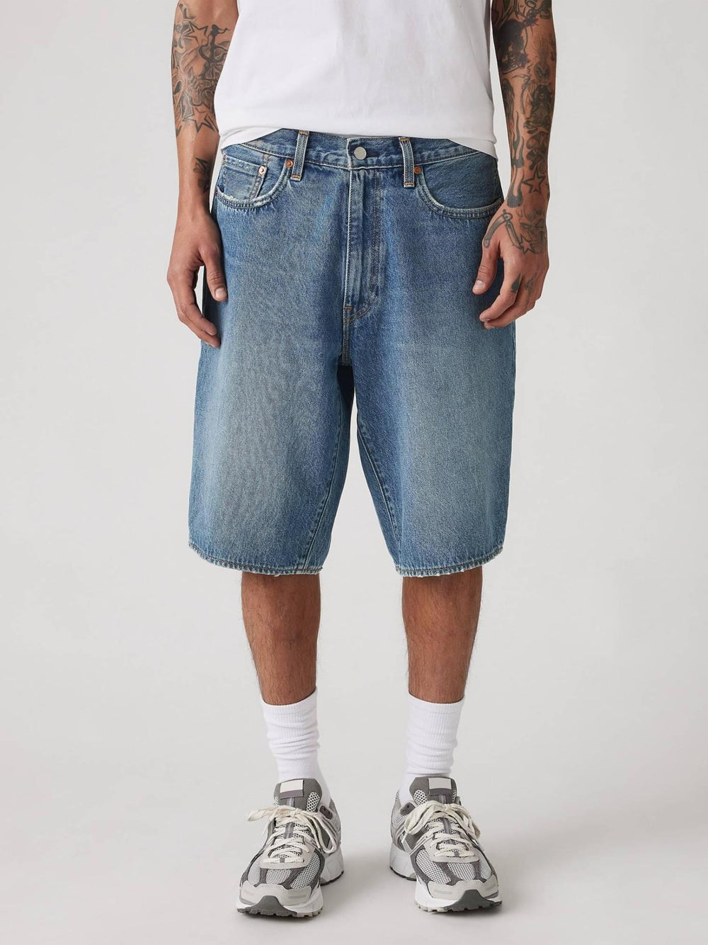Levi's