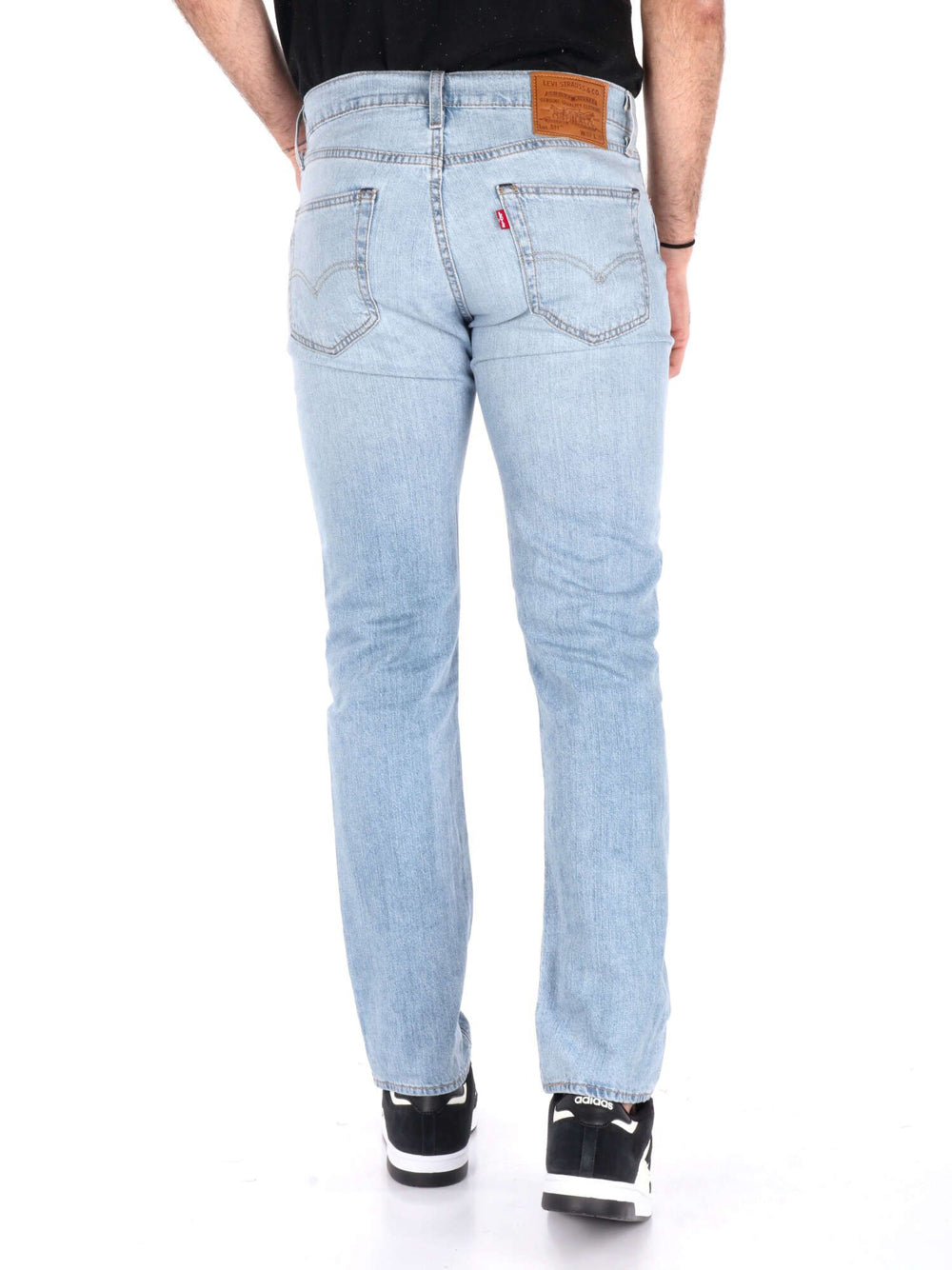 Levi's