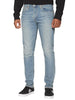 Levi's Jeans Slim Nero