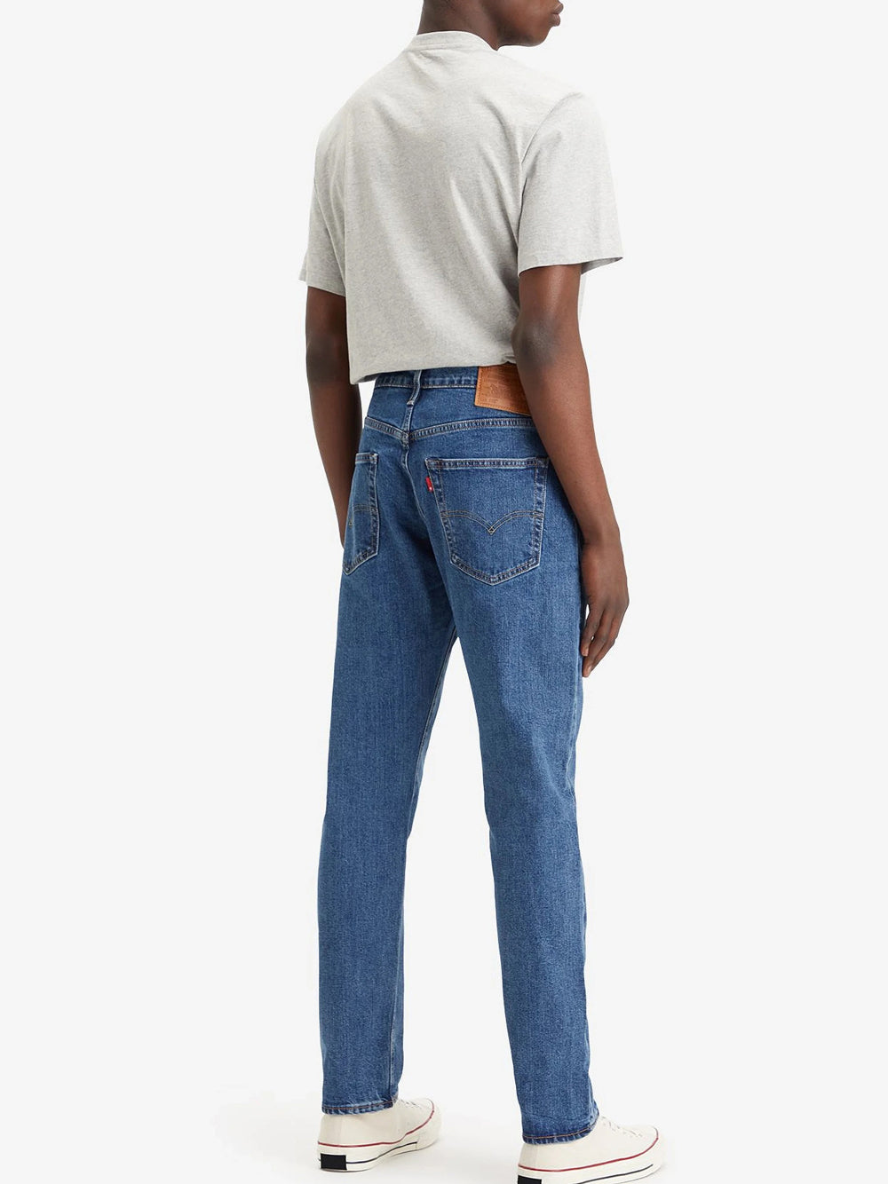 Jeans Regular Denim