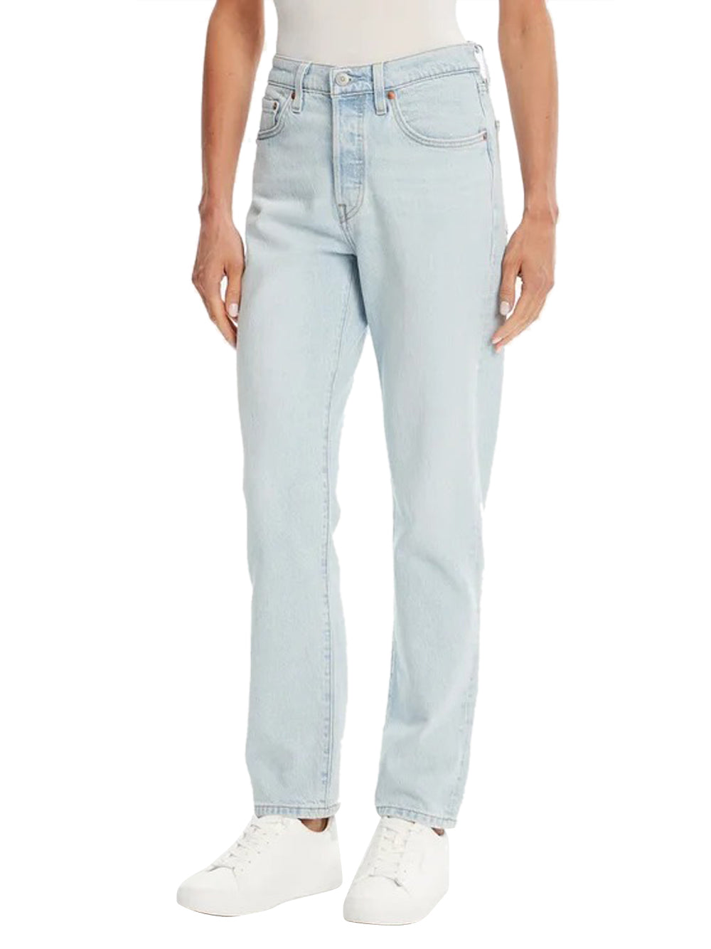 Levi's