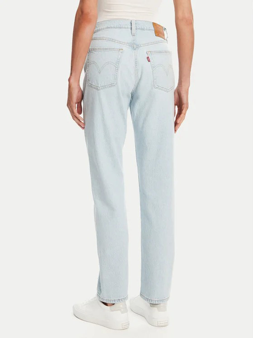Levi's