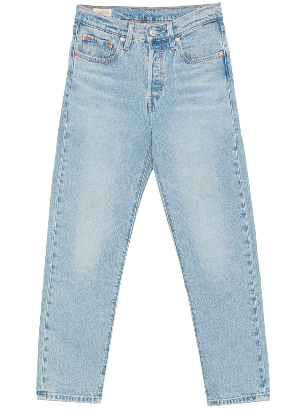 Levi's