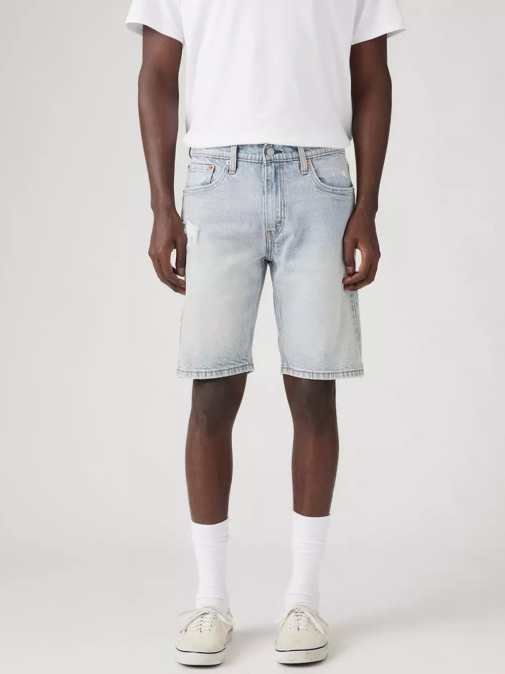 Levi's