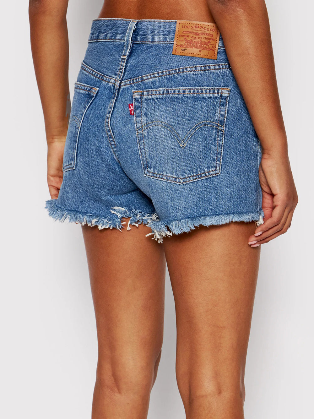 Levi's