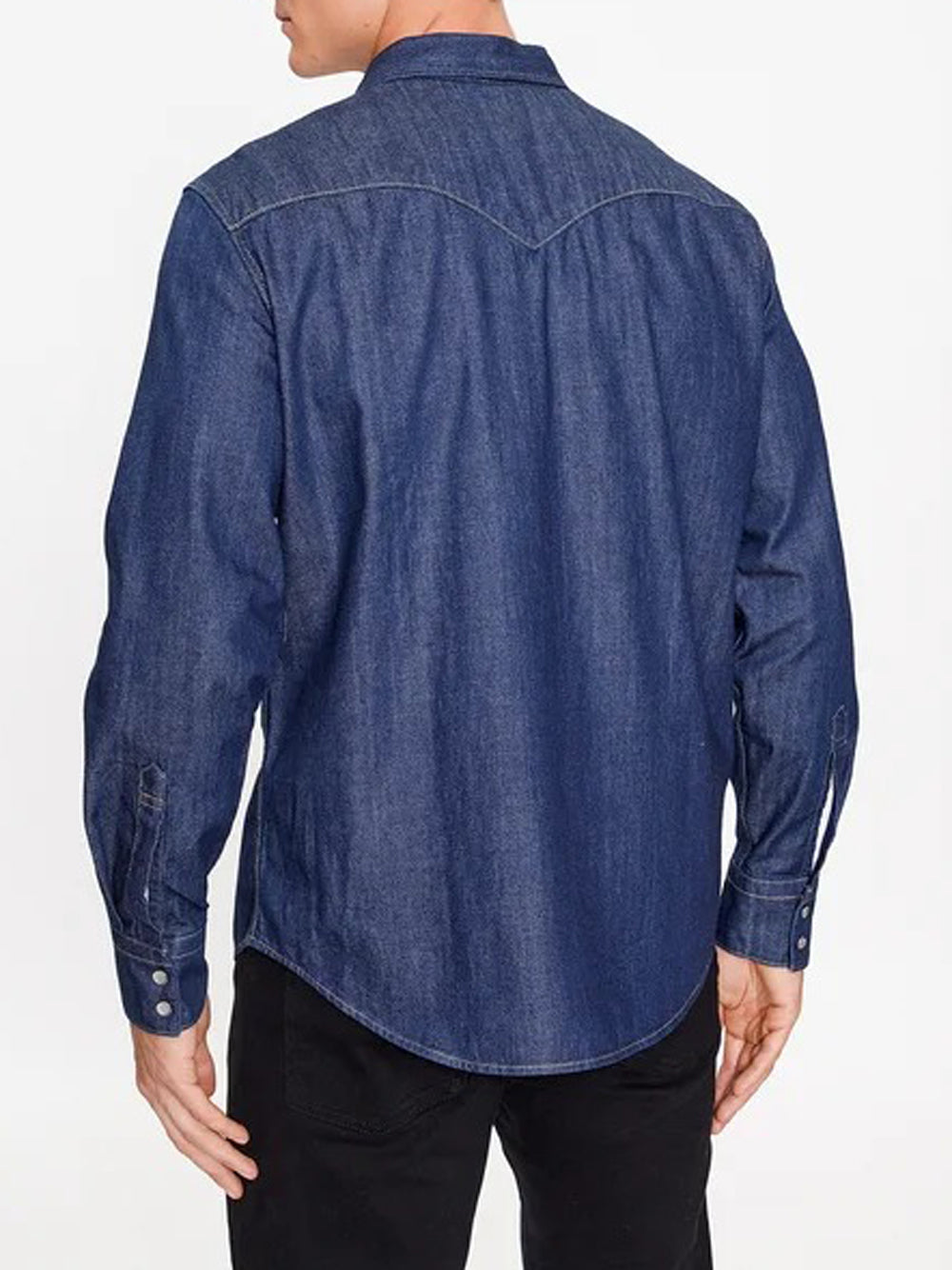 Levi's