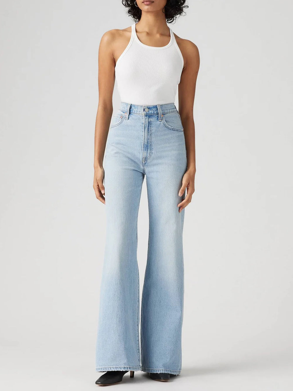 Levi's