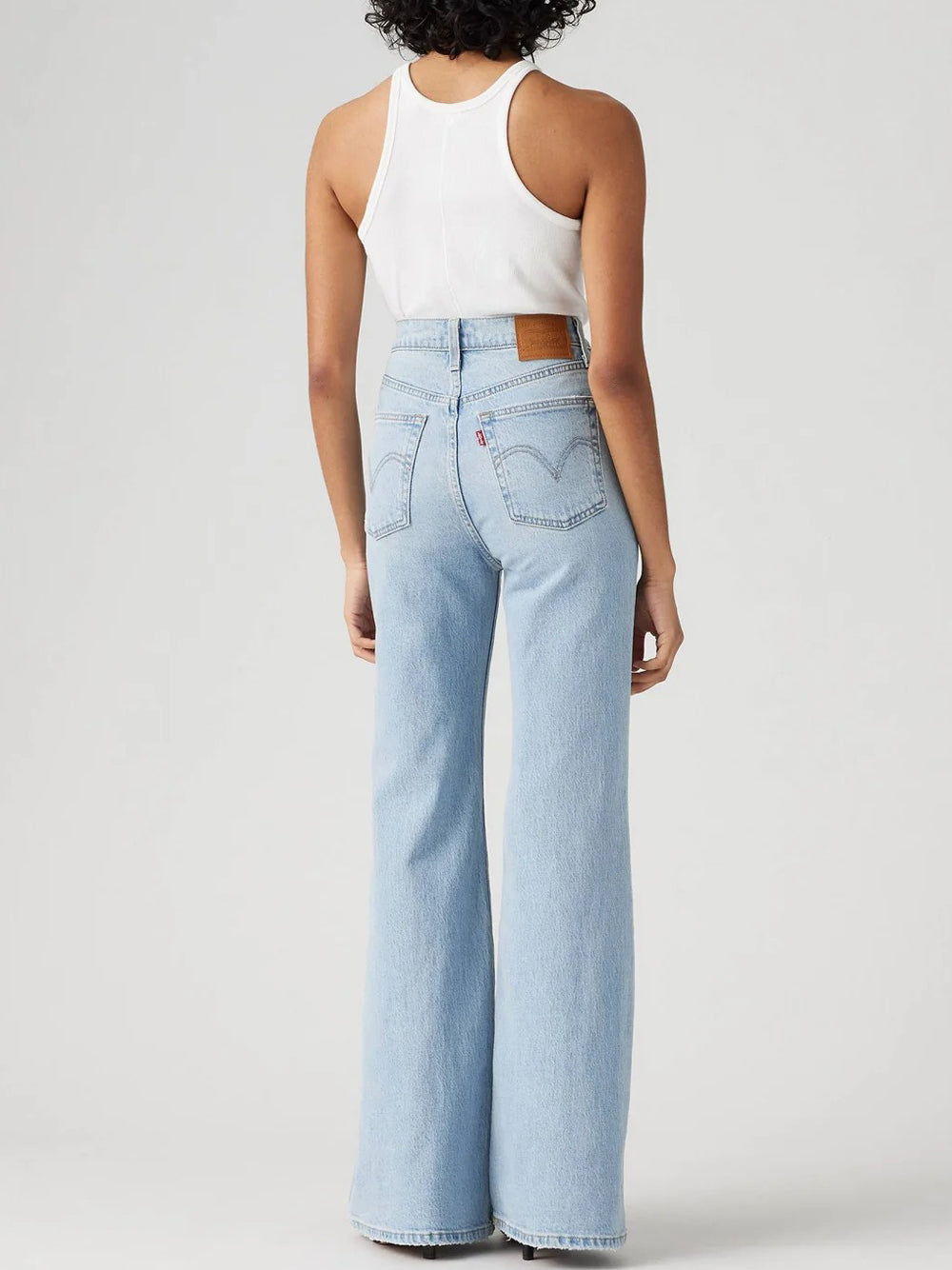 Levi's