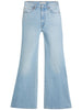 Levi's Jeans Slim Donna Ribcage Bell Blu