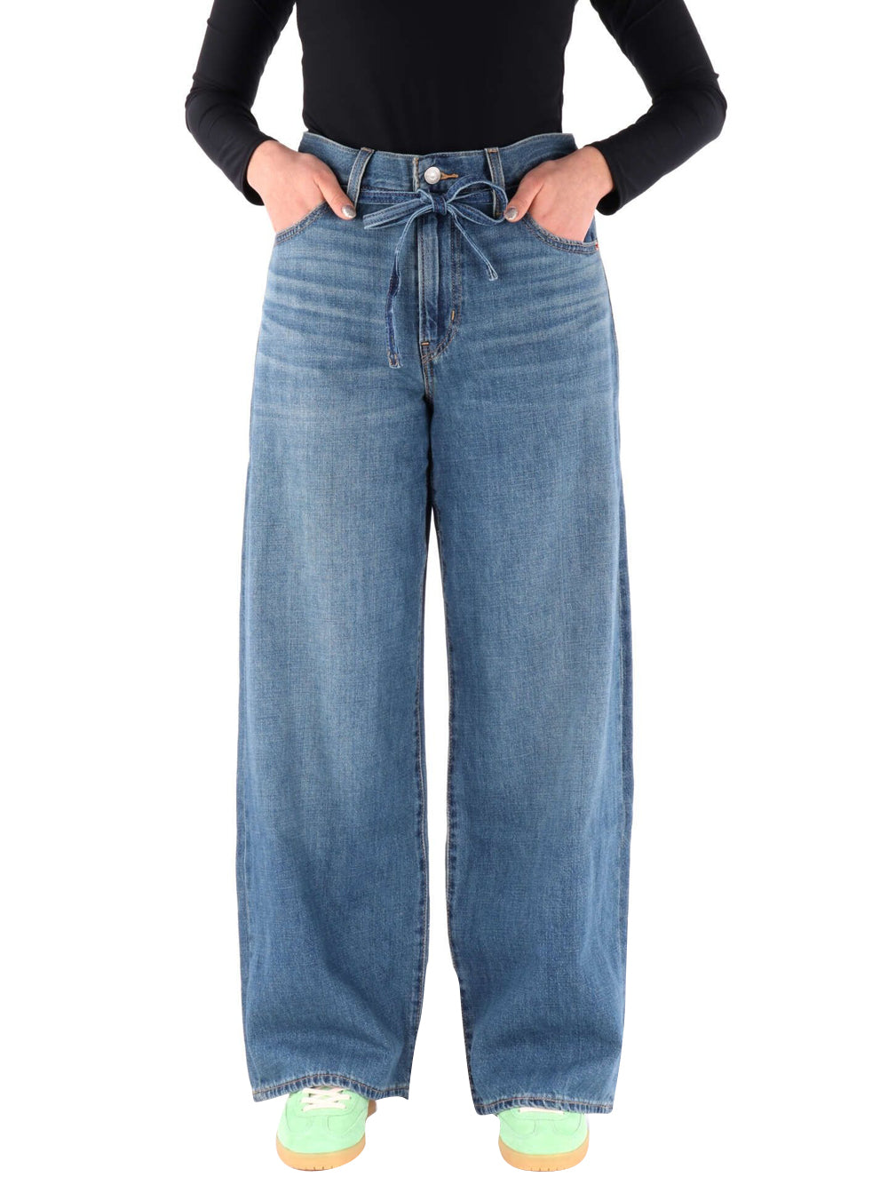 Levi's