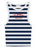 MC2 Saint Barth Top Donna AAD001 Bianco