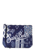 MC2 Saint Barth Borsa Pochette Unisex ALIN001 Multicolore