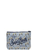 MC2 Saint Barth Borsa Pochette Unisex ALIN001 Multicolore