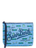 MC2 Saint Barth Borsa Pochette Unisex ALIN001 Multicolore