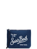 MC2 Saint Barth Borsa Pochette Unisex ALIN001 Multicolore
