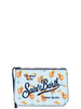 MC2 Saint Barth Borsa Pochette Unisex ALIN001 Multicolore