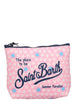 MC2 Saint Barth Borsa Pochette Unisex ALIN001 Multicolore