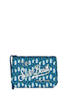 MC2 Saint Barth Borsa Pochette Unisex ALIN001 Multicolore