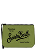 MC2 Saint Barth Borsa Pochette Unisex ALIN001 Multicolore