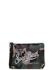 MC2 Saint Barth Borsa Pochette Unisex ALIN001 Multicolore