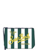 MC2 Saint Barth Borsa Pochette Unisex ALIN001 Multicolore