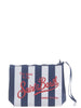 MC2 Saint Barth Borsa Pochette Unisex ALIN001 Multicolore