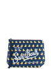 MC2 Saint Barth Borsa Pochette Unisex ALIN001 Multicolore
