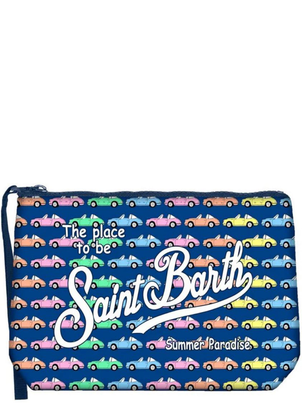 MC2 Saint Barth